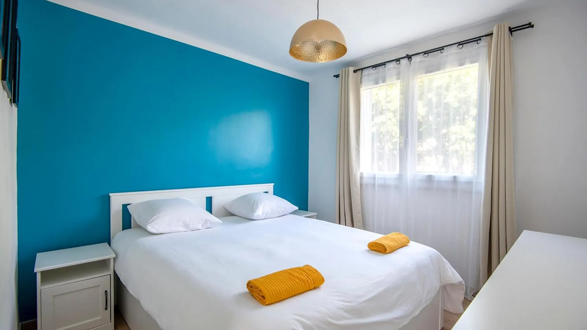Beautiful Apartment Of 65 M2 In The 8Th Marseilles