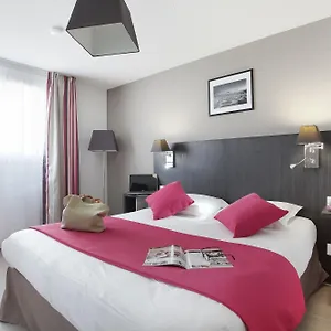 3* Aparthotel Odalys Le Dome